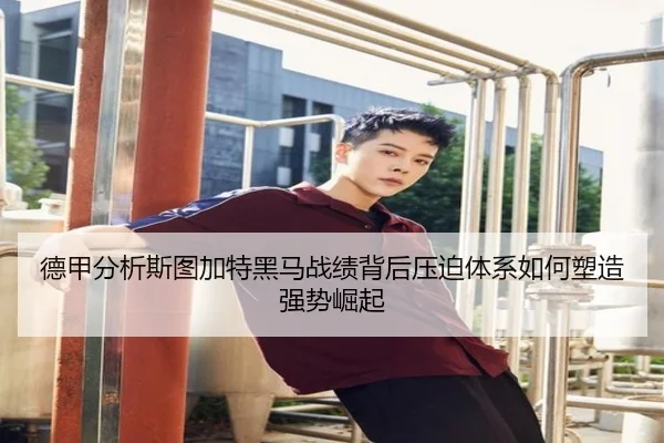 德甲分析斯图加特黑马战绩背后压迫体系如何塑造强势崛起